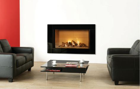 Stovax Riva2 1050 Icon XS