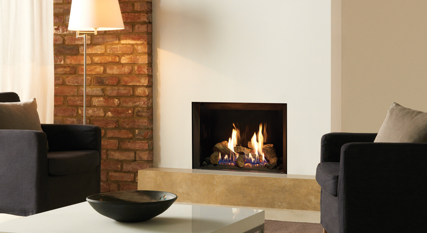 Stovax Riva2 500 Edge