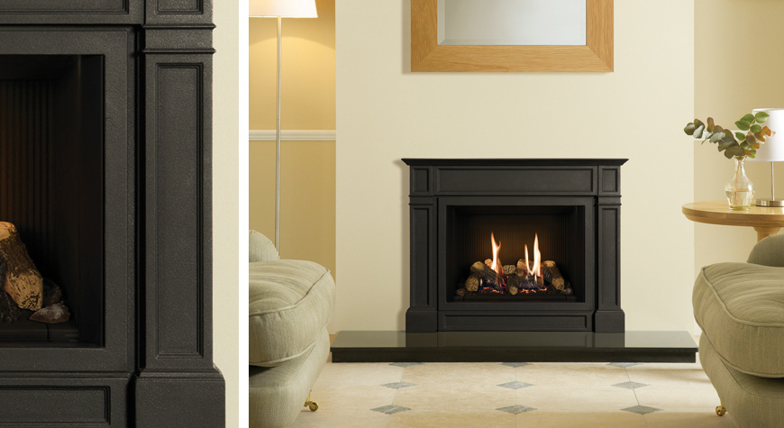 Stovax Riva2 500 Ellingham