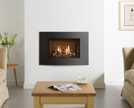 Stovax Riva2 500 Verve XS