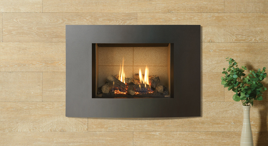 Stovax Riva2 500 Verve XS