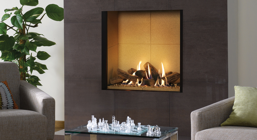 Stovax Riva2 800 Edge