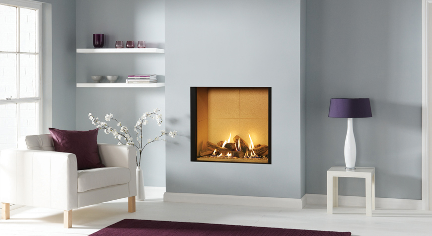 Stovax Riva2 800 Edge