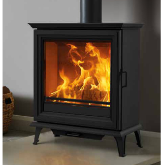 Stovax Sheraton 5 Wide