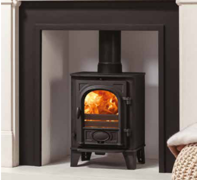 Stovax Stockton 3