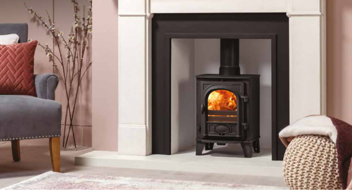 Stovax Stockton Range