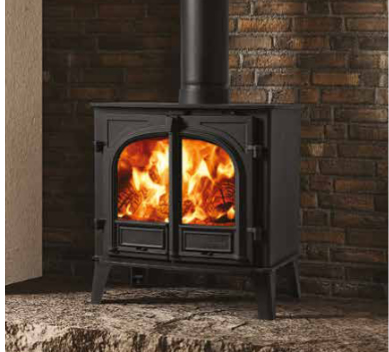 Stovax Stockton 8