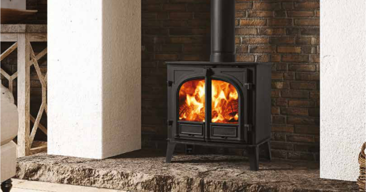 Stovax Stockton Range