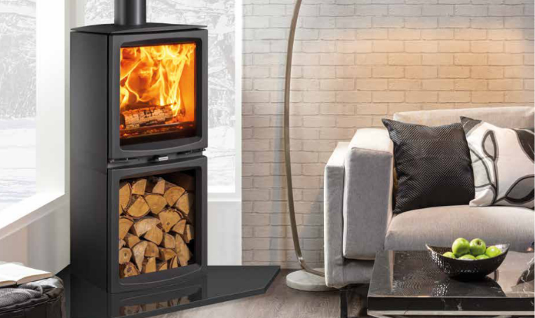 Stovax Vogue Range