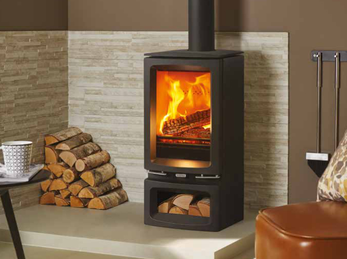 Stovax Vogue Range