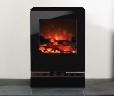 Vision Electric Stove