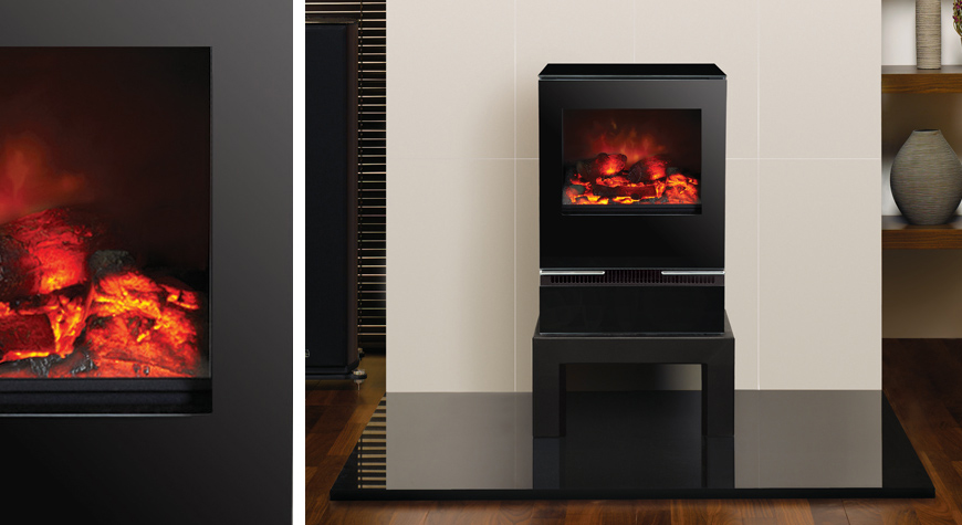 Vision Electric Stove Vision Electric Stove