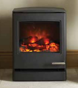 Yeoman CL5 Electric Stove
